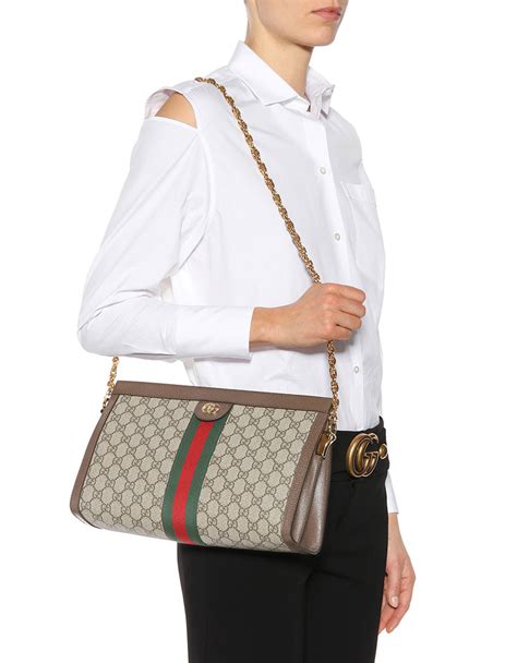 gucci ophidia medium shoulder bag.